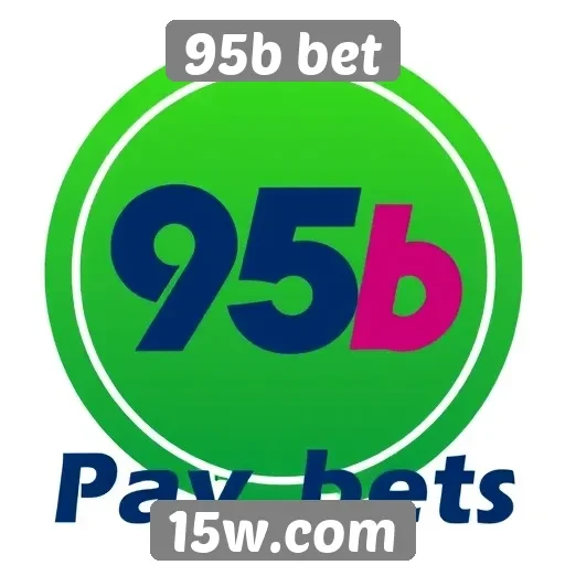 Opções de pagamento disponíveis na 95b bet
