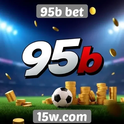 Impacto das promoções e bônus no 95b bet