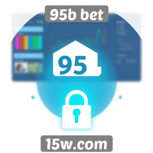 Análise da segurança do site 95b bet
