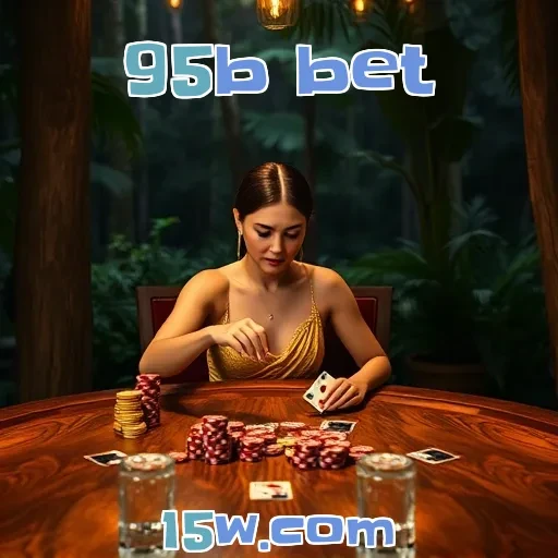 95b bet: O Suporte 24/7 que Todo Jogador Deseja Conhecer