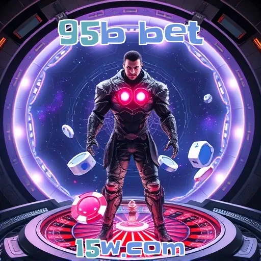 95b bet VIP: privilégios que transformam a experiência de jogo